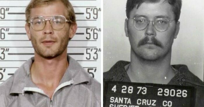57 Disturbing Serial Killer Facts That Sound Completely Made Up But Are Sadly True