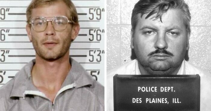 57 Disturbing Serial Killer Facts That Sound Completely Made Up But Are Sadly True