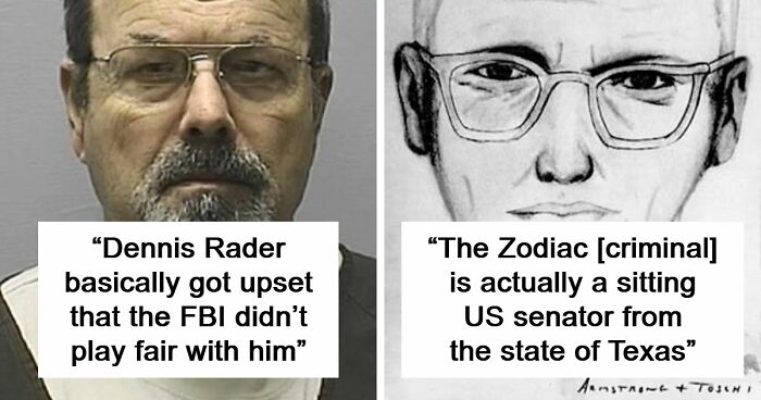 57 Disturbing Serial Killer Facts That Sound Completely Made Up But Are Sadly True