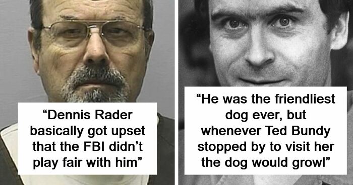 57 Disturbing Serial Killer Facts That Sound Completely Made Up But Are Sadly True