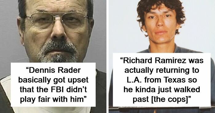 57 Disturbing Serial Killer Facts That Sound Completely Made Up But Are Sadly True