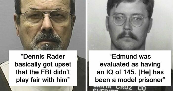 57 Disturbing Serial Killer Facts That Sound Completely Made Up But Are Sadly True