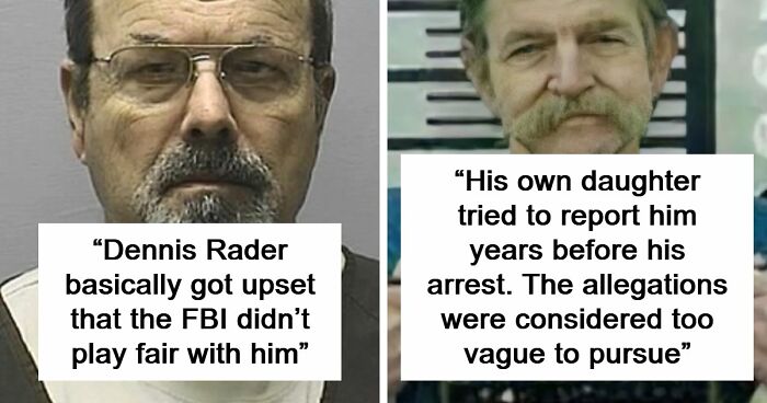 57 Disturbing Serial Killer Facts That Sound Completely Made Up But Are Sadly True