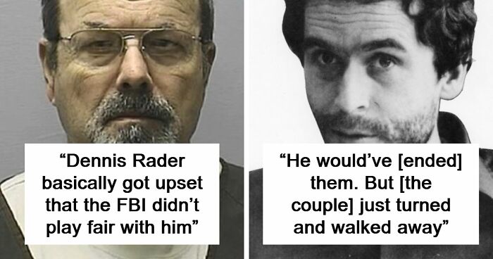 57 Disturbing Serial Killer Facts That Sound Completely Made Up But Are Sadly True
