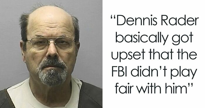 57 Disturbing Serial Killer Facts That Sound Completely Made Up But Are Sadly True