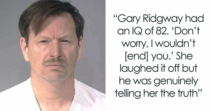 57 Disturbing Serial Killer Facts That Sound Completely Made Up But Are Sadly True