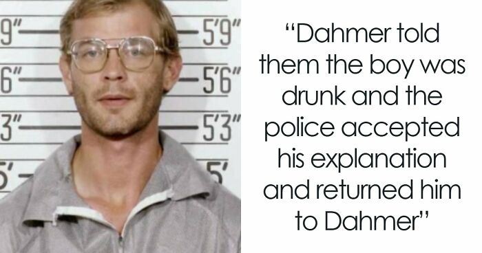 57 Disturbing Serial Killer Facts That Sound Completely Made Up But Are Sadly True