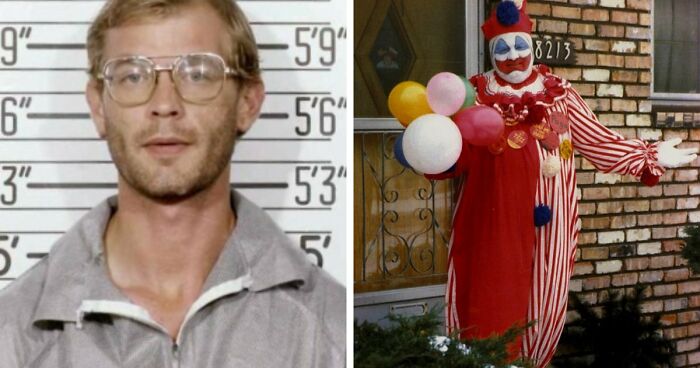 57 Disturbing Serial Killer Facts That Sound Completely Made Up But Are Sadly True