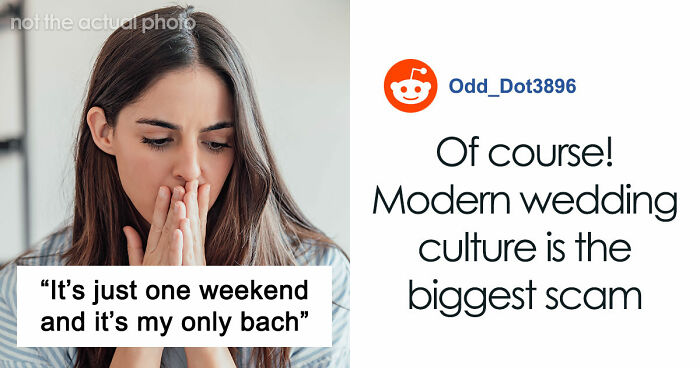 “In This Economy?”: Friend’s Wedding Turns Into A Financial Nightmare For One Bridesmaid