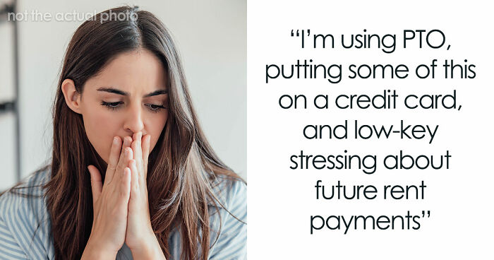 “In This Economy?”: Friend’s Wedding Turns Into A Financial Nightmare For One Bridesmaid