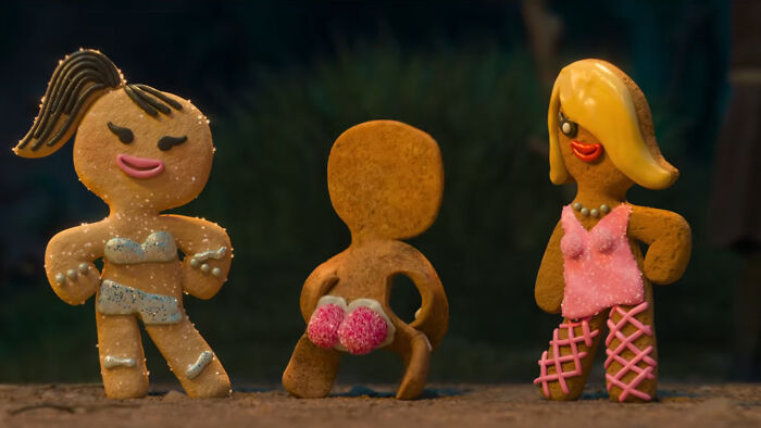 'Shrek 5' Ignites Furious Debate Over Wild Plastic Surgery Theory After Controversial Trailer Release 'Shrek 5' Ignites Furious Debate Over Wild Plastic Surgery Theory After Controversial Trailer Release