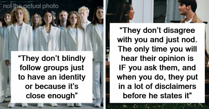 34 Unexpected Hints That Show A Person Is Secretly Very Smart