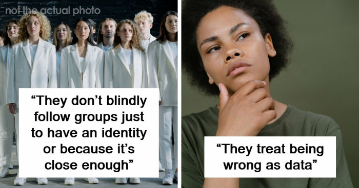 34 Unexpected Hints That Show A Person Is Secretly Very Smart