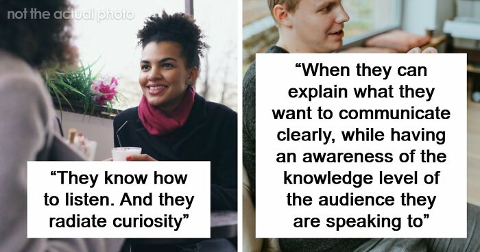 34 Unexpected Hints That Show A Person Is Secretly Very Smart