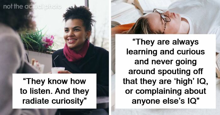 34 Unexpected Hints That Show A Person Is Secretly Very Smart