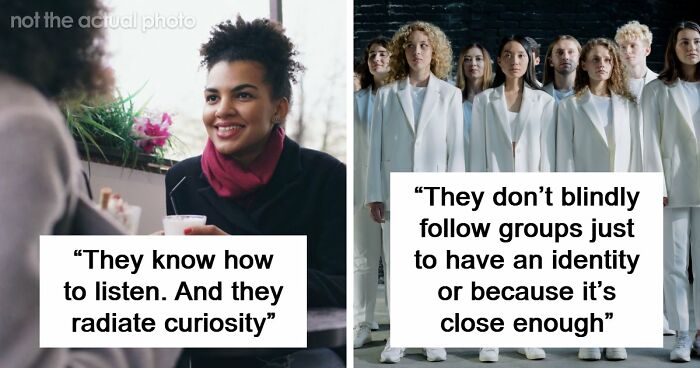 34 Unexpected Hints That Show A Person Is Secretly Very Smart