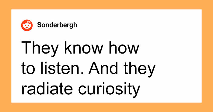 34 Unexpected Hints That Show A Person Is Secretly Very Smart