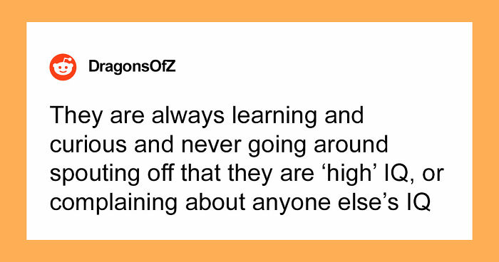 34 Unexpected Hints That Show A Person Is Secretly Very Smart