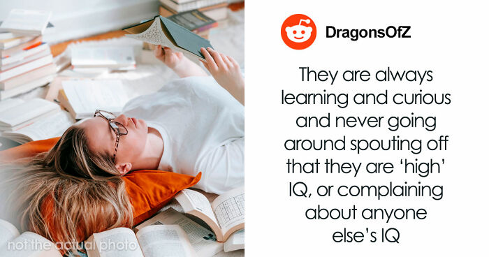 34 Unexpected Hints That Show A Person Is Secretly Very Smart