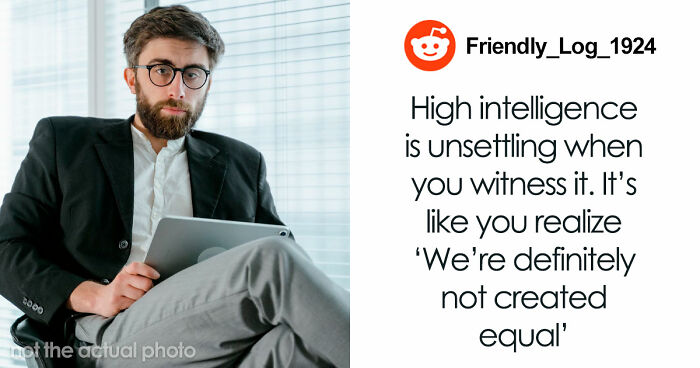 34 Unexpected Hints That Show A Person Is Secretly Very Smart