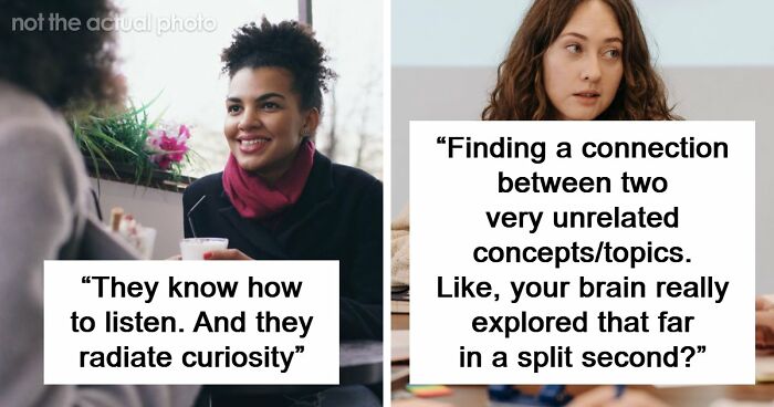 34 Unexpected Hints That Show A Person Is Secretly Very Smart