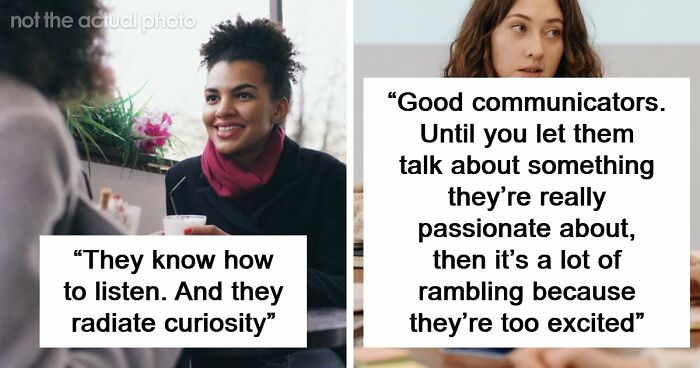 34 Unexpected Hints That Show A Person Is Secretly Very Smart