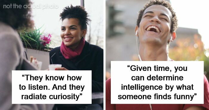 34 Unexpected Hints That Show A Person Is Secretly Very Smart