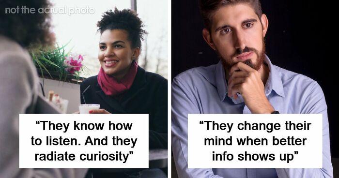 34 Unexpected Hints That Show A Person Is Secretly Very Smart