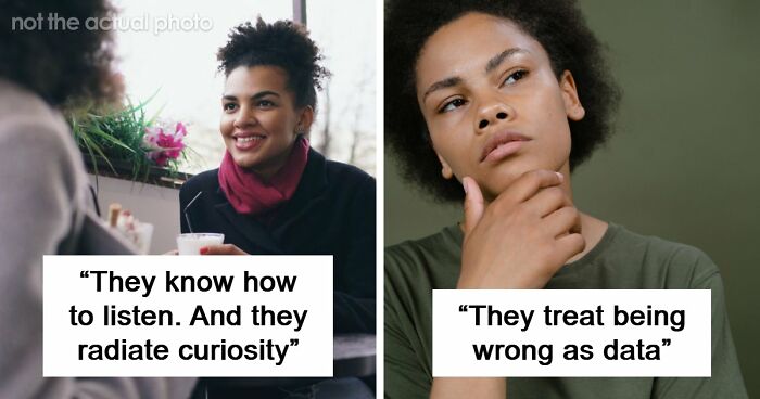 34 Unexpected Hints That Show A Person Is Secretly Very Smart