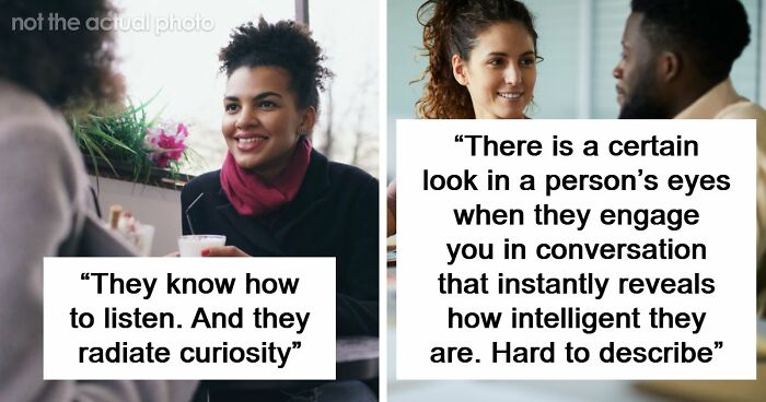 34 Unexpected Hints That Show A Person Is Secretly Very Smart
