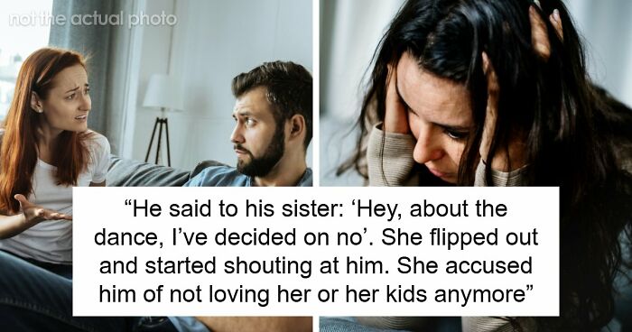 SIL Makes A Weird Demand For The Wedding: “Immediately Said No”