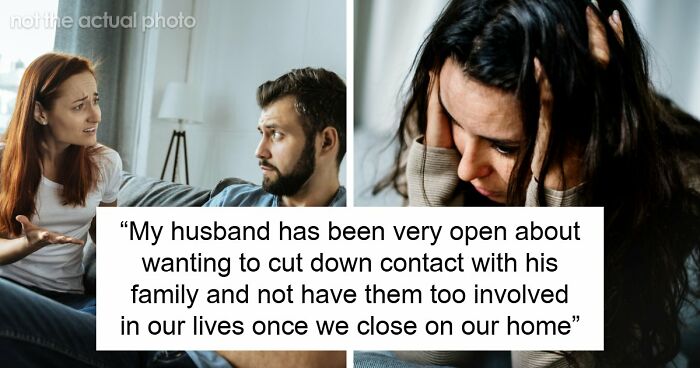 SIL Makes A Weird Demand For The Wedding: “Immediately Said No”