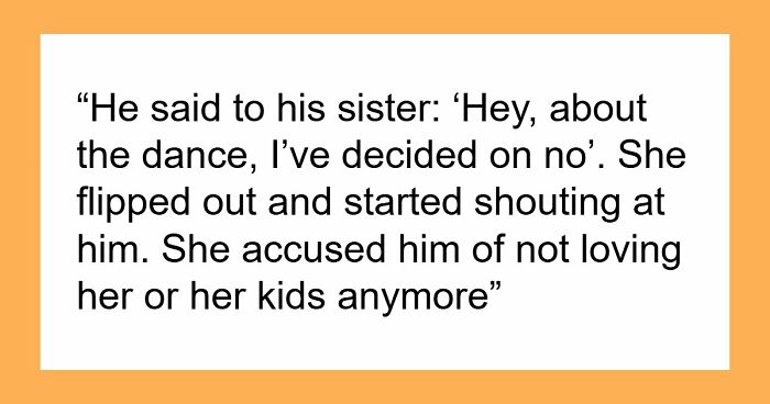SIL Makes A Weird Demand For The Wedding: “Immediately Said No”