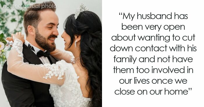 SIL Makes A Weird Demand For The Wedding: “Immediately Said No”