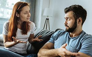 SIL Makes A Weird Demand For The Wedding: “Immediately Said No”