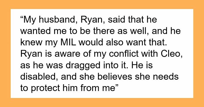 SIL Issues A Mother’s Day Ultimatum, Follows Through With A Full Meltdown When It Gets Ignored