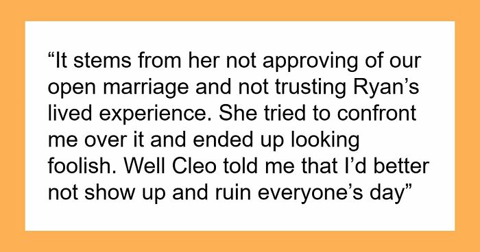 SIL Issues A Mother’s Day Ultimatum, Follows Through With A Full Meltdown When It Gets Ignored