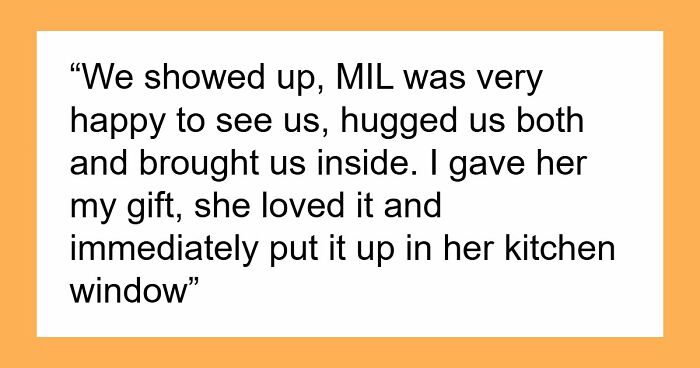 Woman Thinks She Has A Say In Who Shows Up On Mother’s Day, Storms Out When Mom Defends SIL