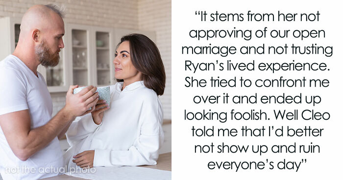 Woman Thinks She Has A Say In Who Shows Up On Mother’s Day, Storms Out When Mom Defends SIL