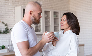 Entitled SIL Warns Woman Against Attending Mother’s Day, Raises Hell After She Shows Up Anyway