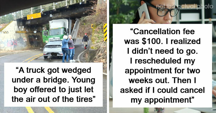 37 Times People Proved That “If It Works, It Ain’t Stupid” With These 37 Silly Solutions To Real Problems