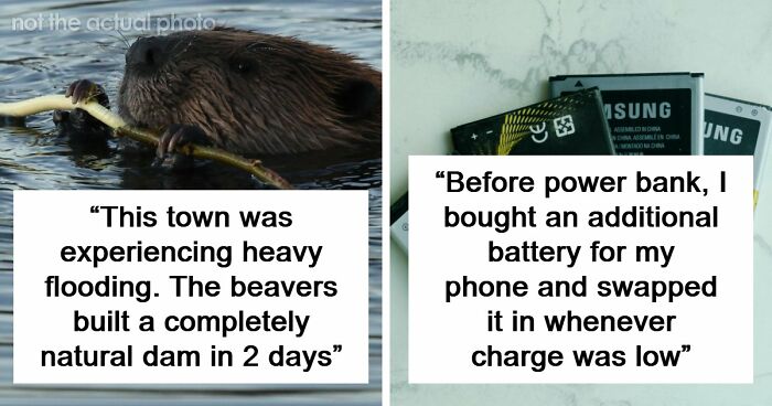 37 Times People Proved That “If It Works, It Ain’t Stupid” With These 37 Silly Solutions To Real Problems