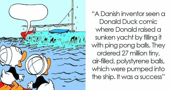 37 Times People Proved That “If It Works, It Ain’t Stupid” With These 37 Silly Solutions To Real Problems