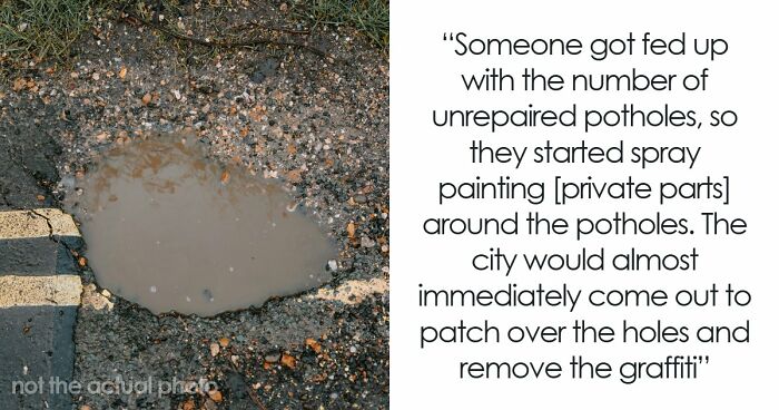 37 Times People Proved That “If It Works, It Ain’t Stupid” With These 37 Silly Solutions To Real Problems
