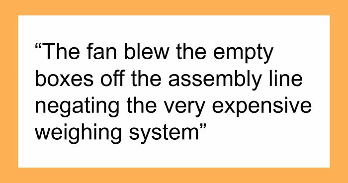 37 Times People Proved That “If It Works, It Ain’t Stupid” With These 37 Silly Solutions To Real Problems