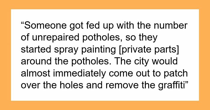 37 Times People Proved That “If It Works, It Ain’t Stupid” With These 37 Silly Solutions To Real Problems