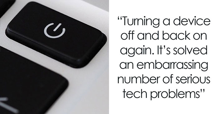 44 Times People Solved Serious Problems With The Most Unserious Solutions