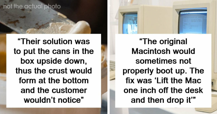 If It Works, It Isn’t Stupid: 44 Simple And Silly Solutions To Serious Problems