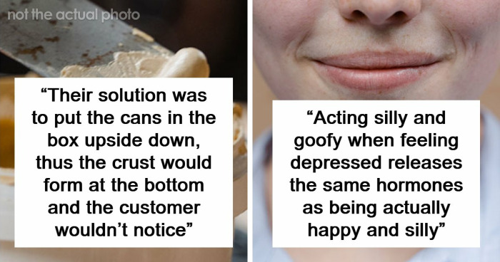 44 Times People Solved Serious Problems With The Most Unserious Solutions
