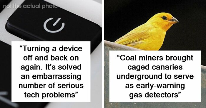 44 Times People Solved Serious Problems With The Most Unserious Solutions